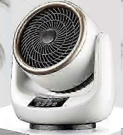 battery powered heater with fan only option for whole room