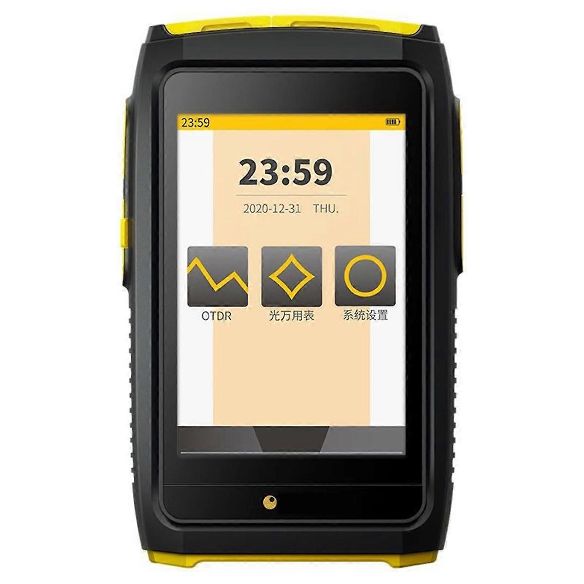 Mini OTDR Optic Otdr Optical Reflector Active Fiber Live Tester