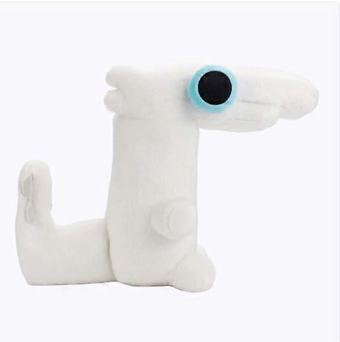 Dancing Dragon Plush Toy