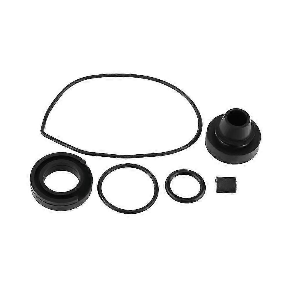 Yamaha Outboard Water Pump Impeller Kit - 6G1 Model Replacement