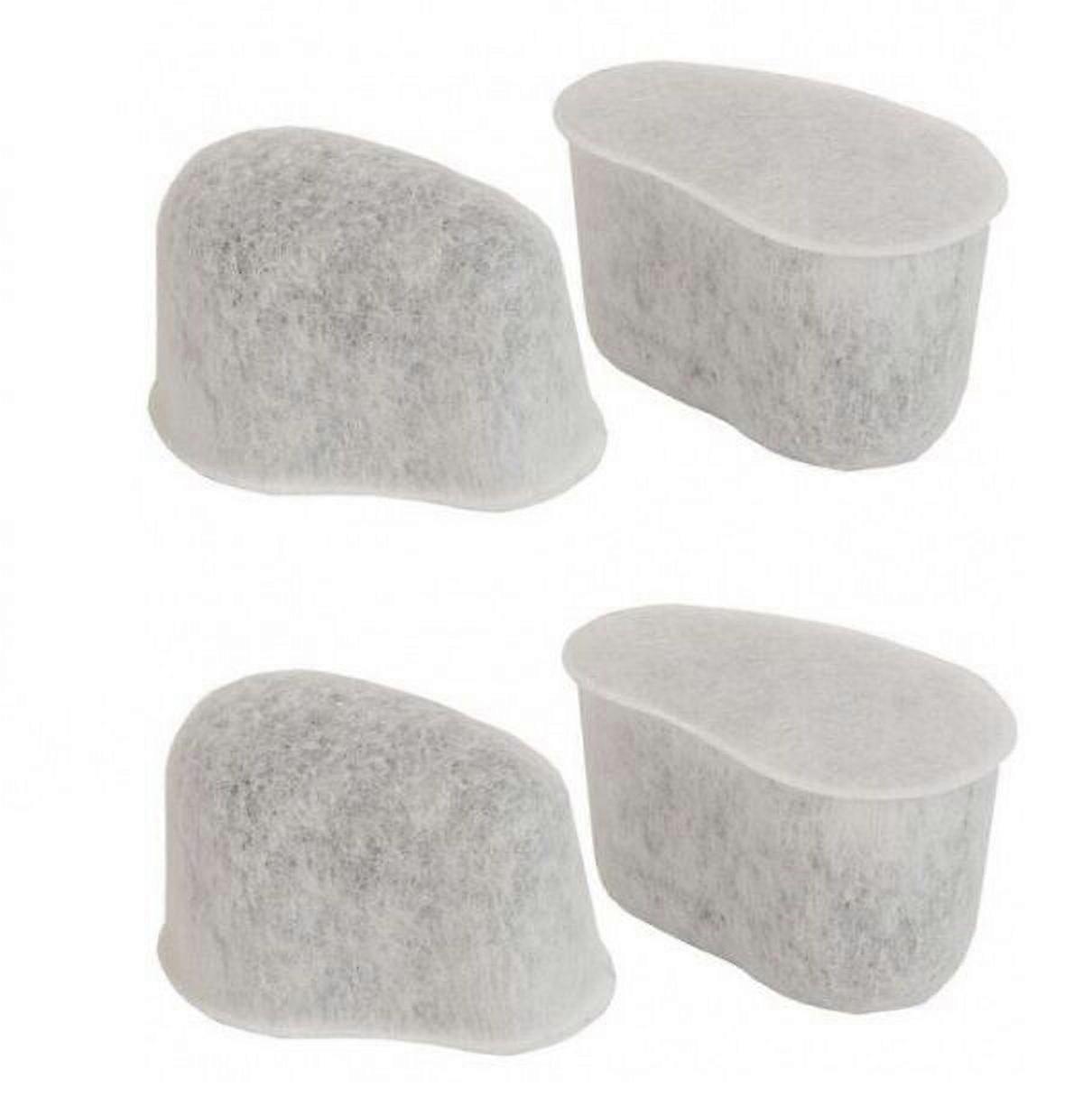 Water Filter Replacement F4720057,F472, Compatible with Krups Coffee Maker