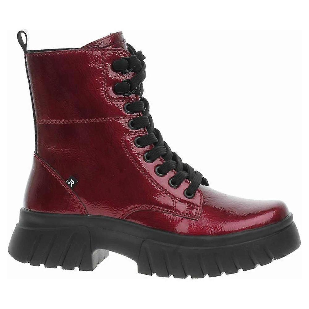 Shoes Rieker W187035