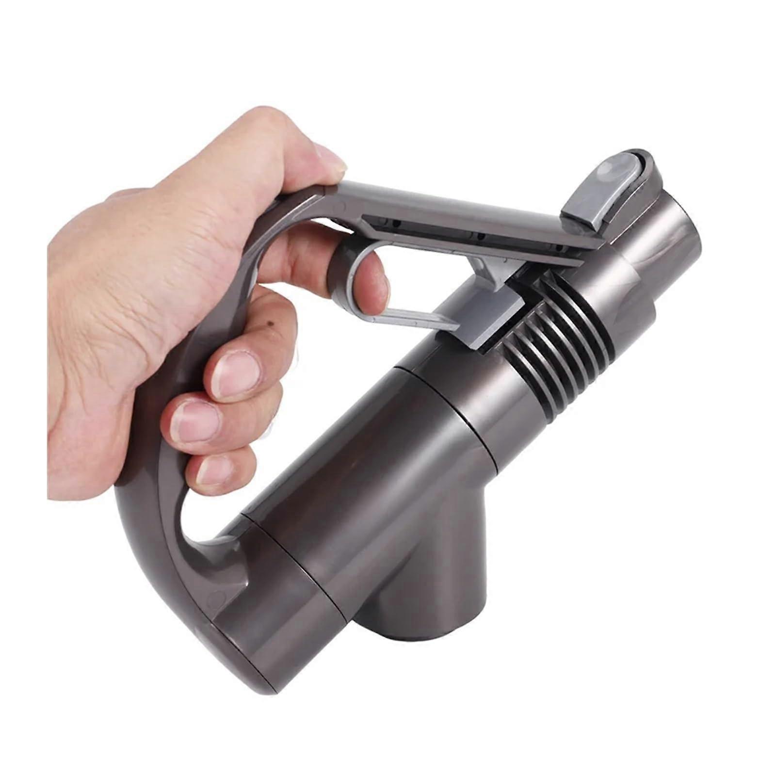 Vacuum Cleaner Handle Replacement for DC19 DC23 DC26 DC29 DC32 DC36 DC37 Gray Wand