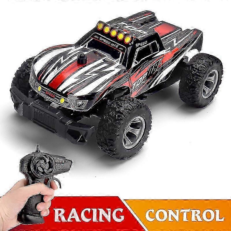 Mini High-speed Remote Control Children's Toy Drift Racing Model