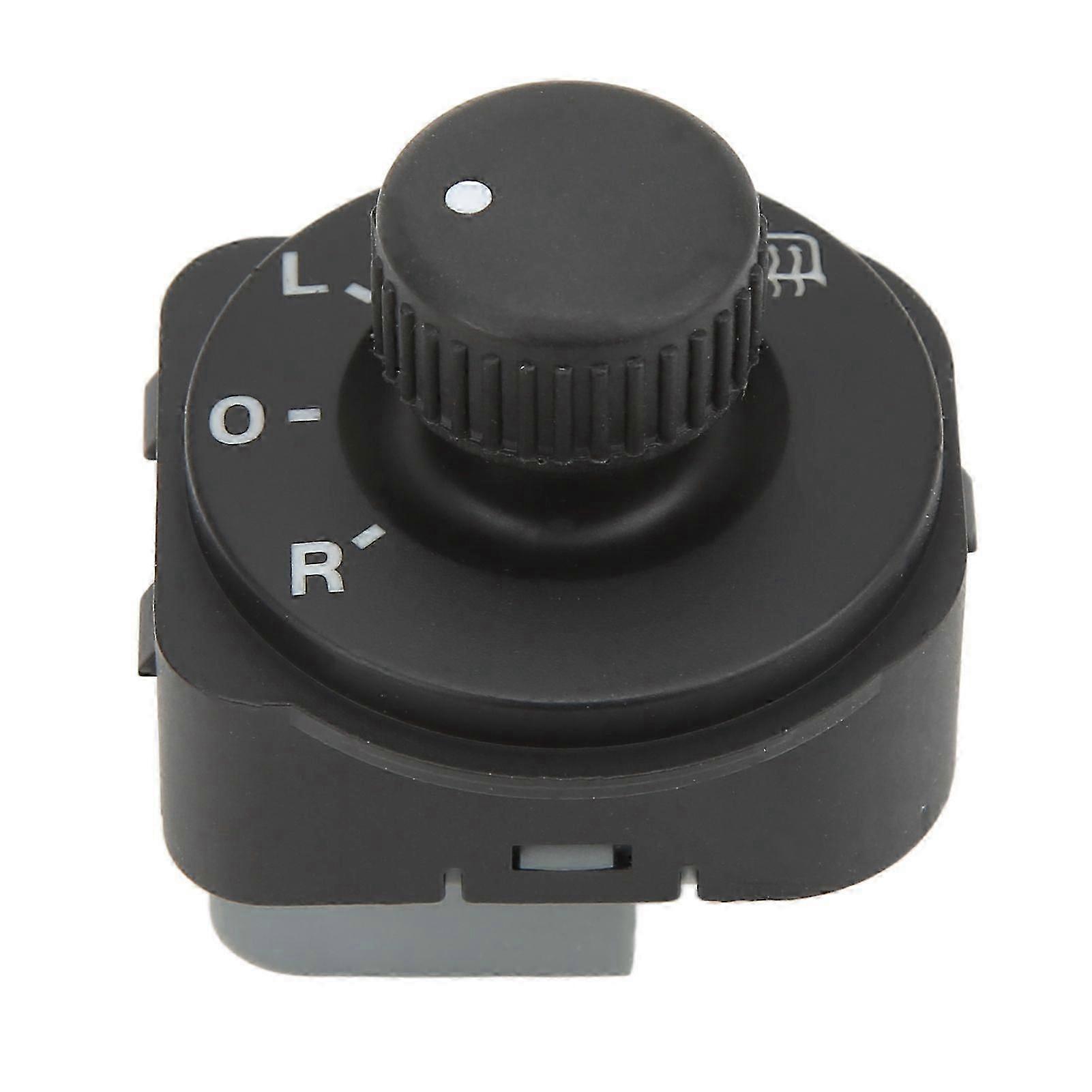 side door mirror control switch for Octavia MK2 II 1Z