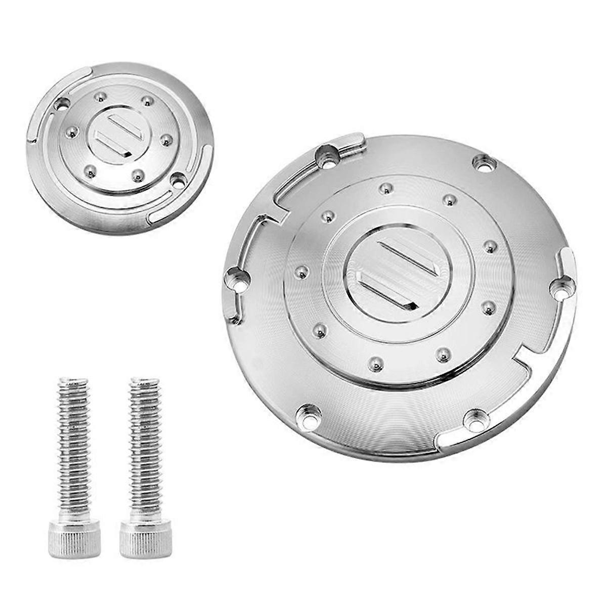 Motorcycle Cover for XL 883 1200 Silver