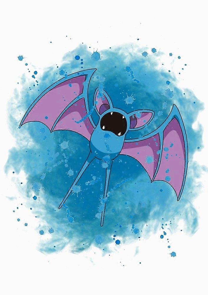 ZubatStress Reliever Jigsaw Puzzle EB 3726