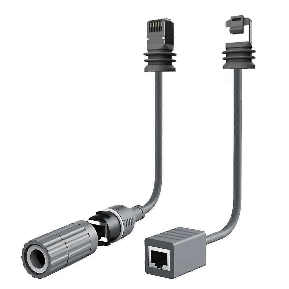 For Rectangular Satellite Gen3 V3 Replacement Cable Adapter