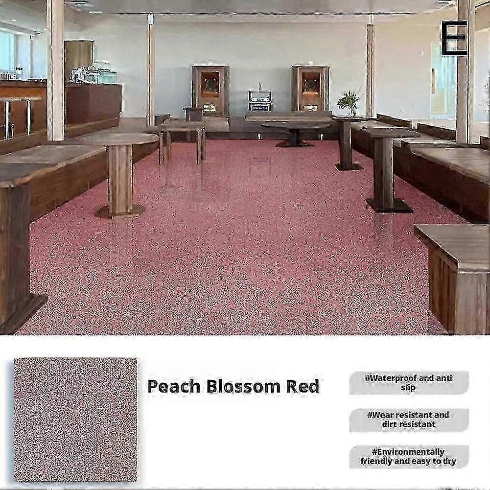 High Gloss Marble Effect Epoxy Floor Coating Paint for Garage Concrete Surfaces Durable Long Lasting Easy