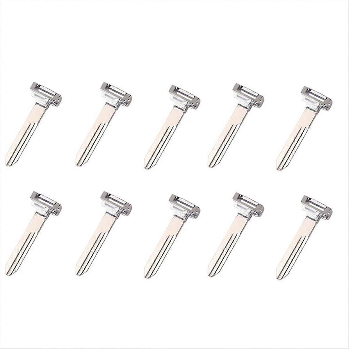 10pcs Emergency Key Blade for 