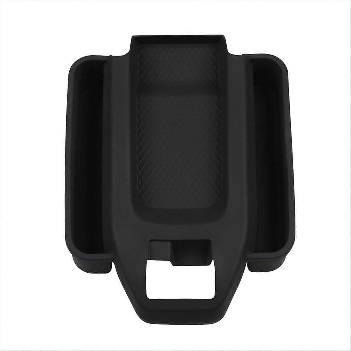 Car Center Console Storage Box for 2024 RHD