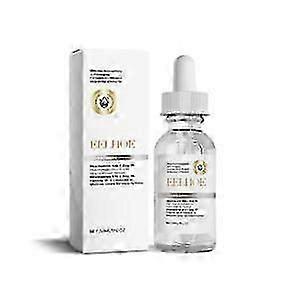 10% Nicotinamide Serum - Moisturizing & Brightening Facial Essence with Zinc & Lemon Extract