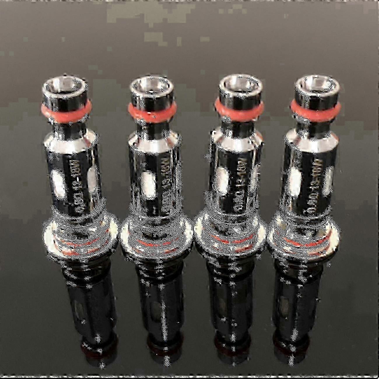 (4 Pack) Caliburn G Replacement Coils 0.8/1.0 Ohm Pods