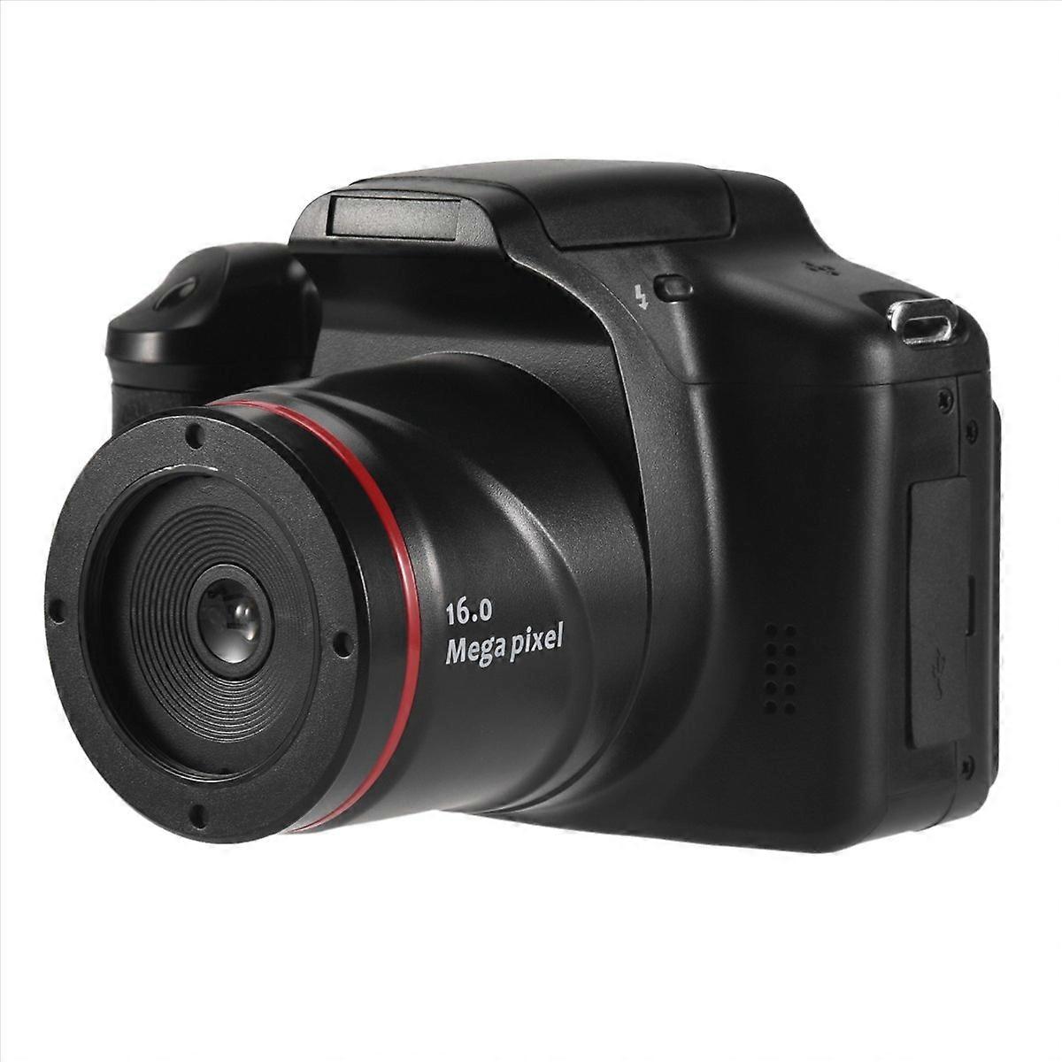 Portable Handheld 16X Digital Zoom 16MP HD Output Selfie Camera