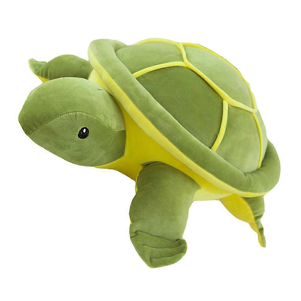 Sea Turtle Plush Toy Soft Turtle Plush Pillow Comfortable Pillow for Sofa