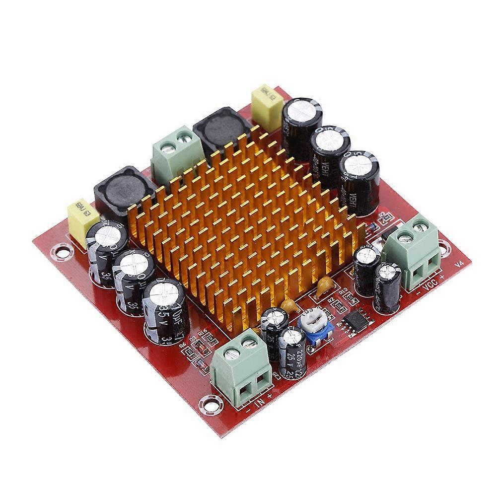 Digital Amplifier Board DualChannel TPA3116D2 Power Amplifier PCB Module