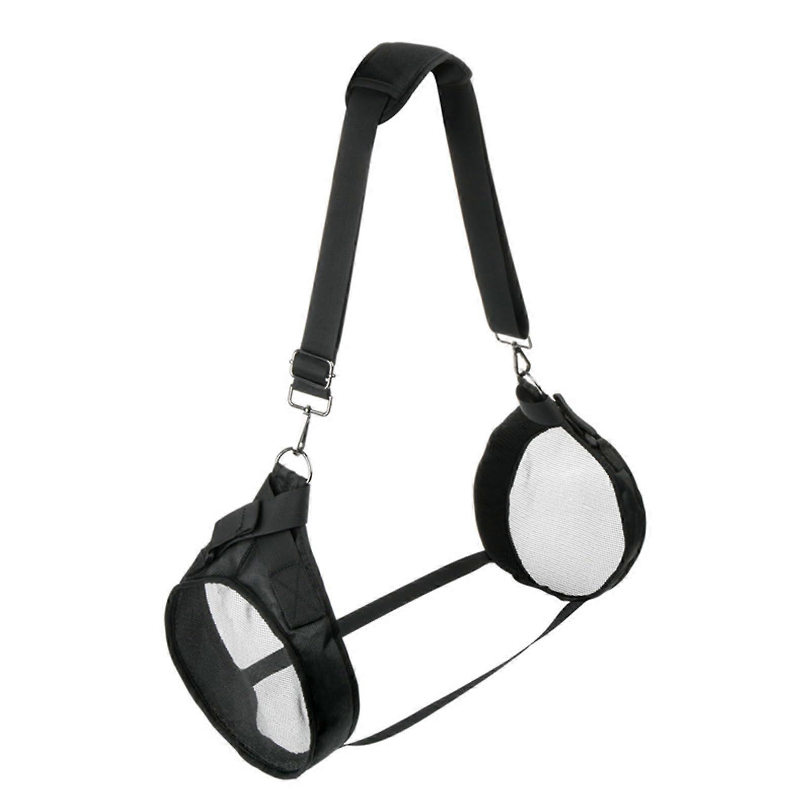 PVC Fabric Case Protective Bag For XG500 Speaker Case With Shoulder Straps Durable