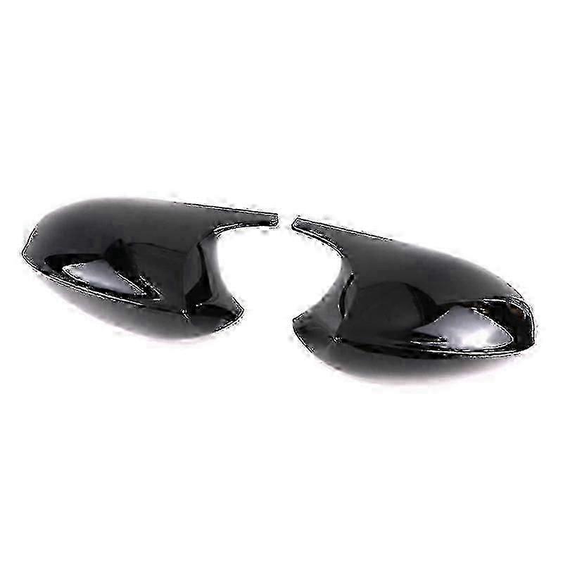 Rearview Mirror Cover Reversing Mirror Cover Mirror Case Car for E90 E91 E92 E93 E81 E82 E87