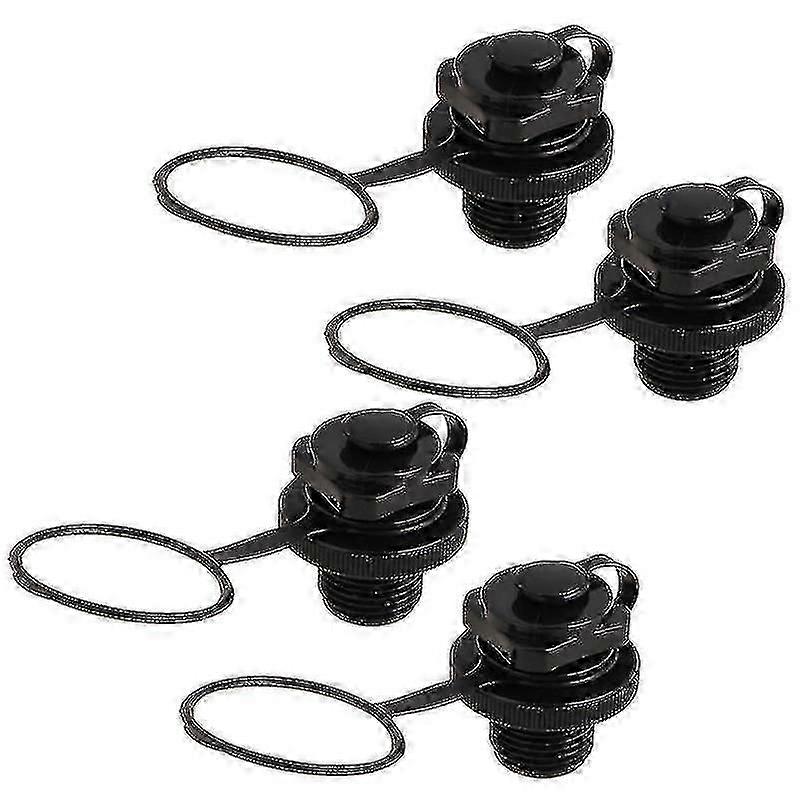 4pcs Boston Valve  A-F Edition 1212