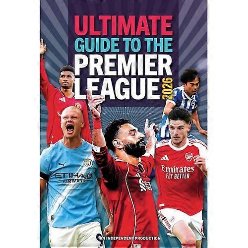 Premier League Annual