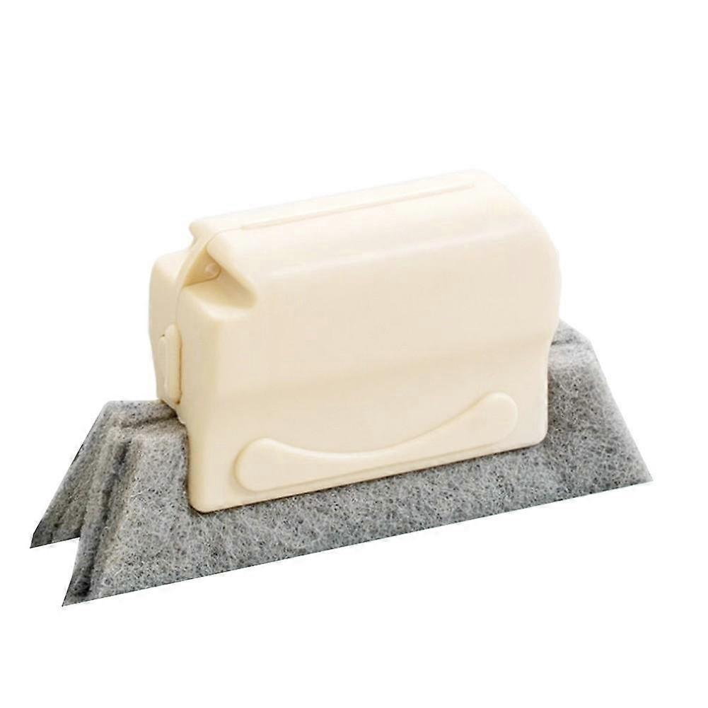 Dead Corner Brush Gap Cleaning Tool Household Cleaning Brush