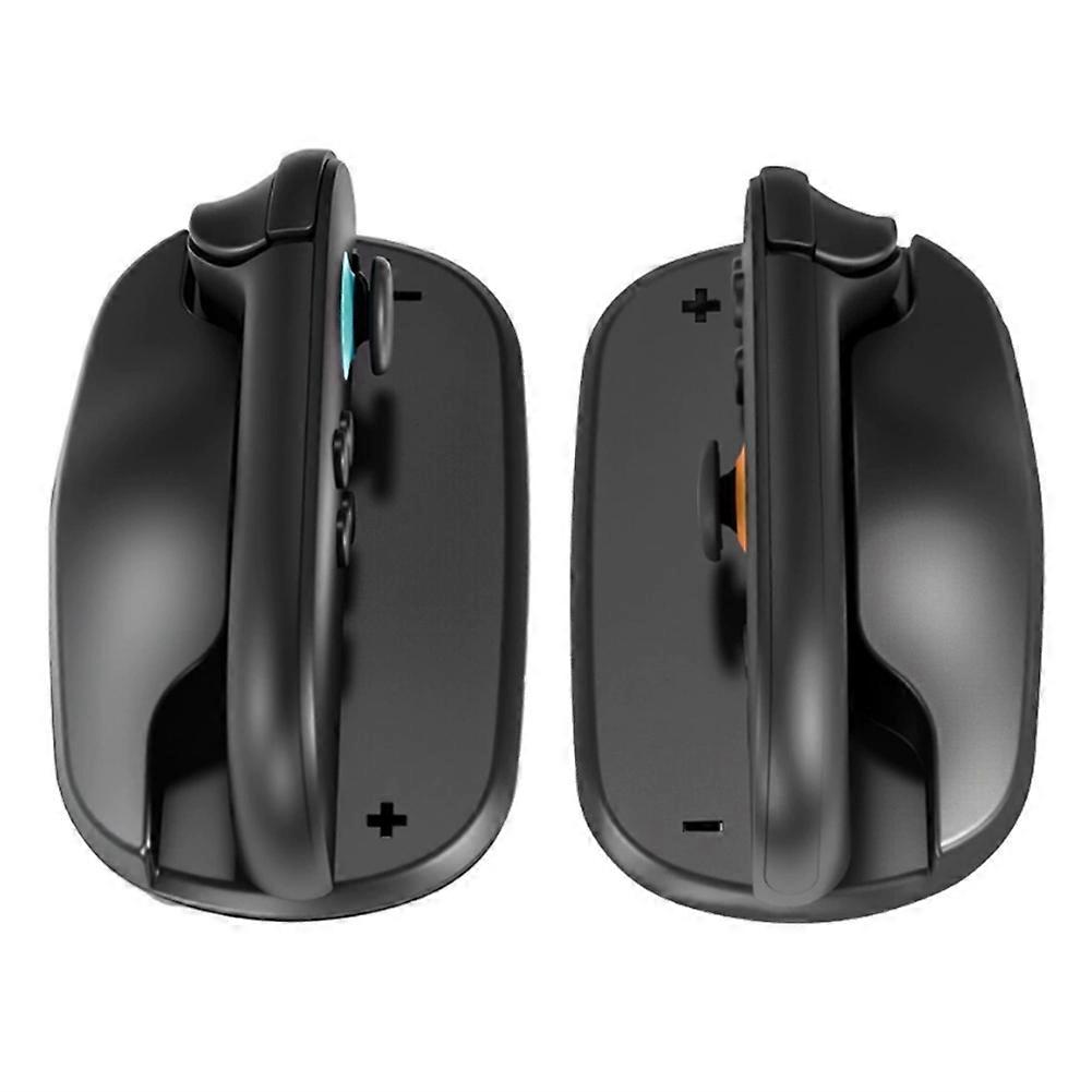 Mouse Grip Stand for Nintendo Switch 2 Joy-Con Controller Holder Mouse Mode Bracket Base for Switch 2 Accessories