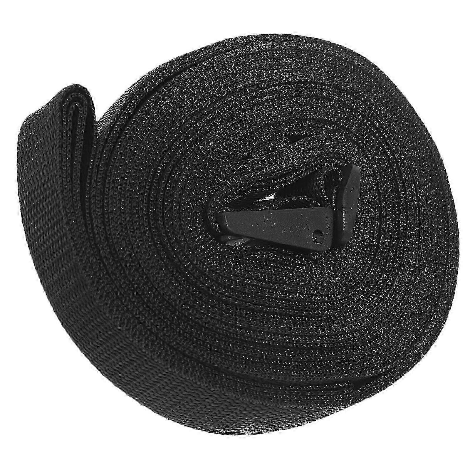 1 Roll of Bed Connector Multi-function Bed Strap Practical Bed Binding Strap Wear-resistant Strap