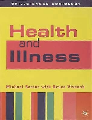 Health and Illness