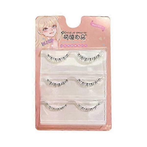 Grafted Eyelashes for your Lower Eyelashes and bottom lash line.