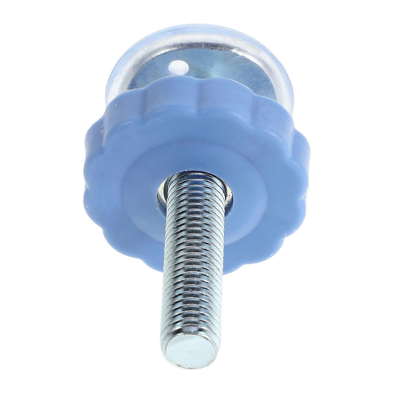 Baby Gate Threaded Spindle Rod for No Drill Installation Adjustable Hardware Kit