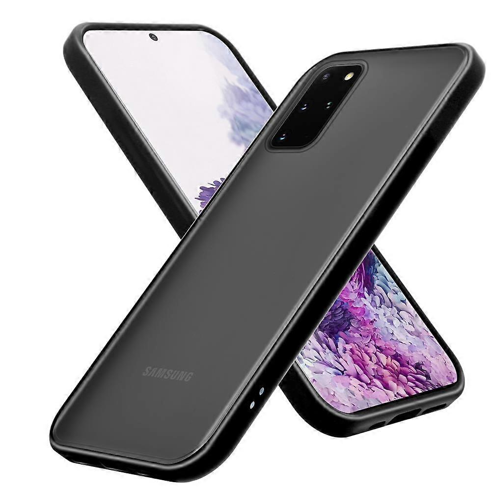 Samsung Galaxy S20 PLUS Case TPU Protective Case - Matte Design