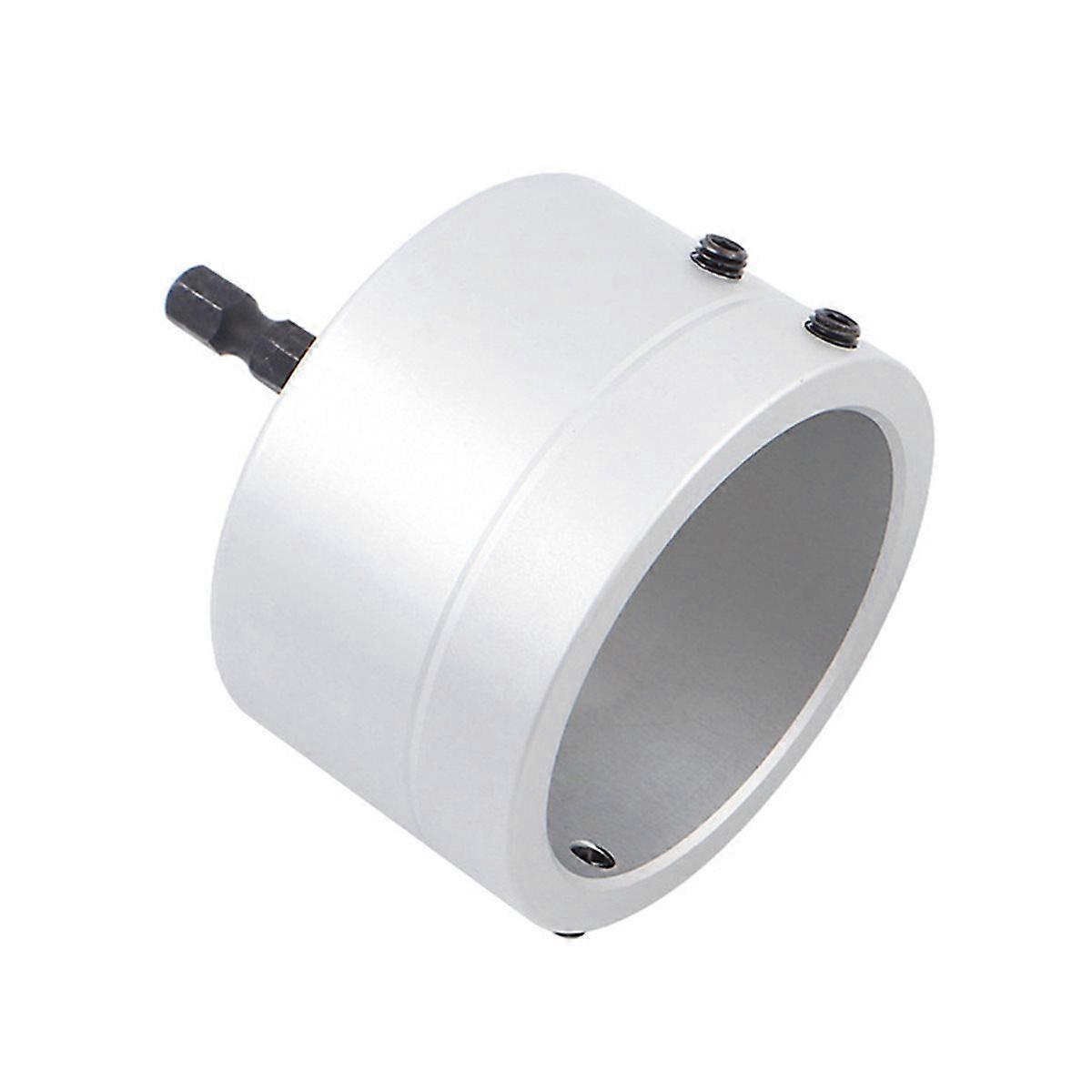 Small Chamfering Tool Drill Connector Stainless Steel Pipe Reamer Internal/External Chamfering Tool