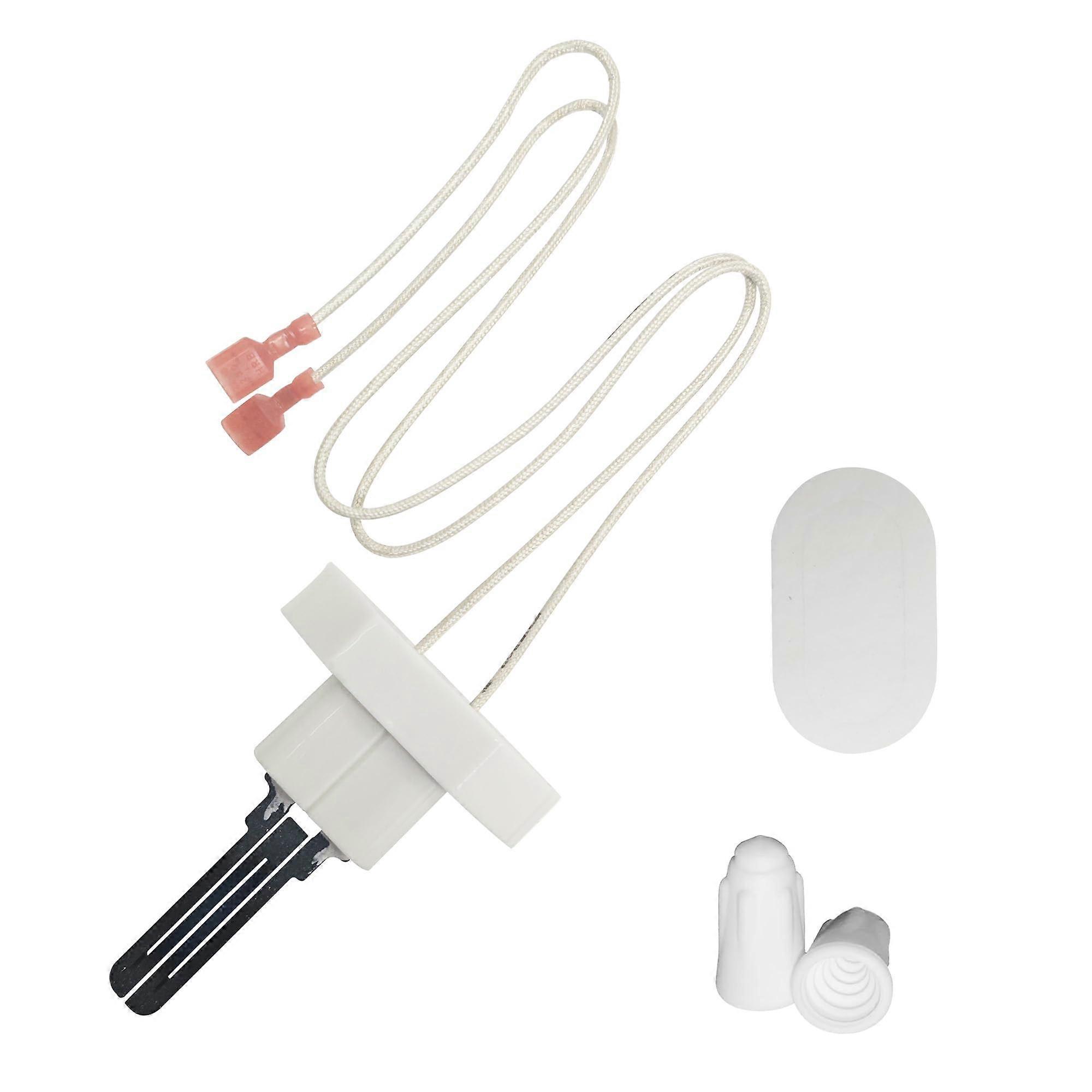 R0317200 Pool Heater Ignitor Replacement for Zodiac Jandy Lite2LD Spa 125400 Hot Surface Kit