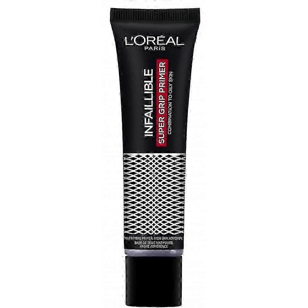 Infaillible Grip Primer 35ml -Yogu