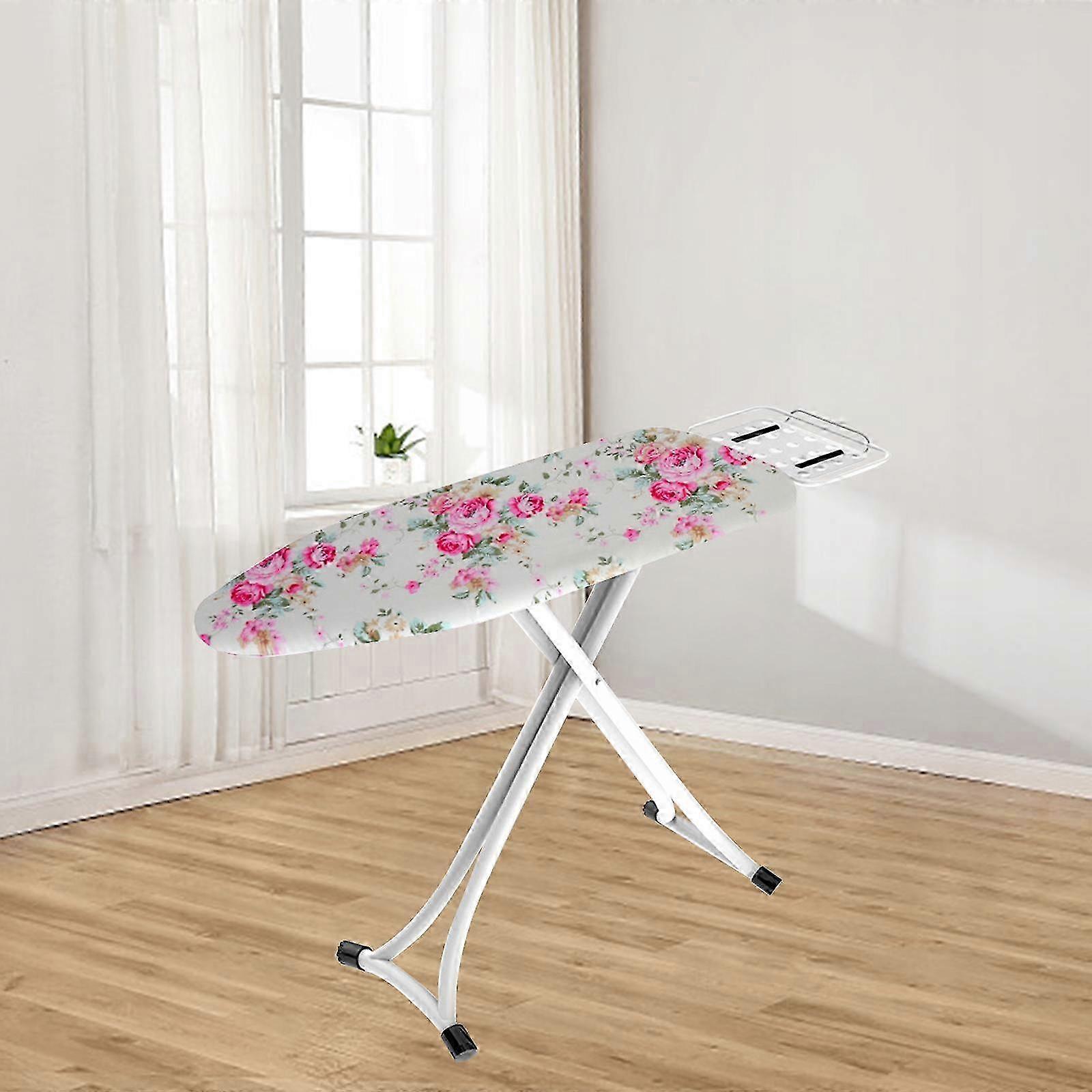 Ironing Tablecloth Protector Stain Resistant Covers 2025