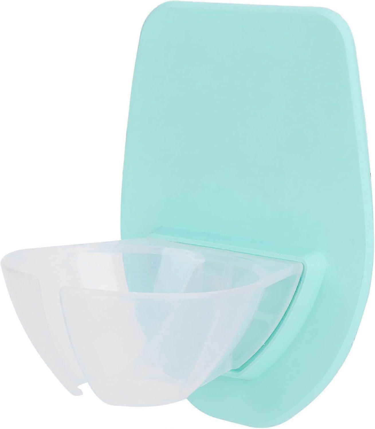 2026 Plastic Glass Holder for Bath Shower