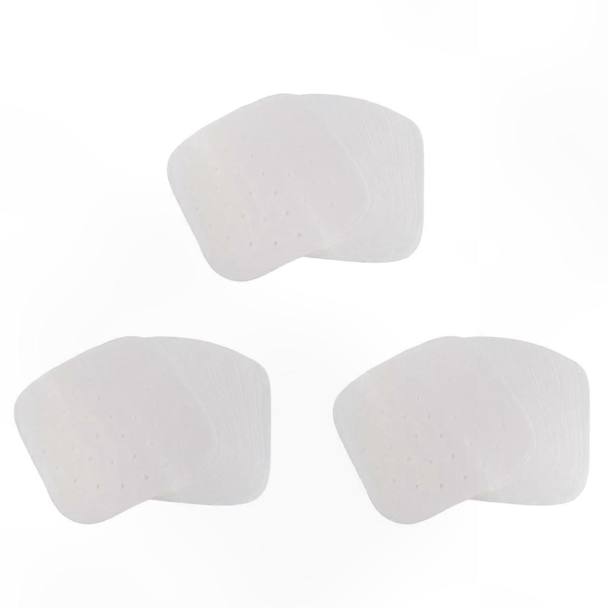 Baking Paper Sheets 9x9 Inch 300 Count Large Size for Oven Use