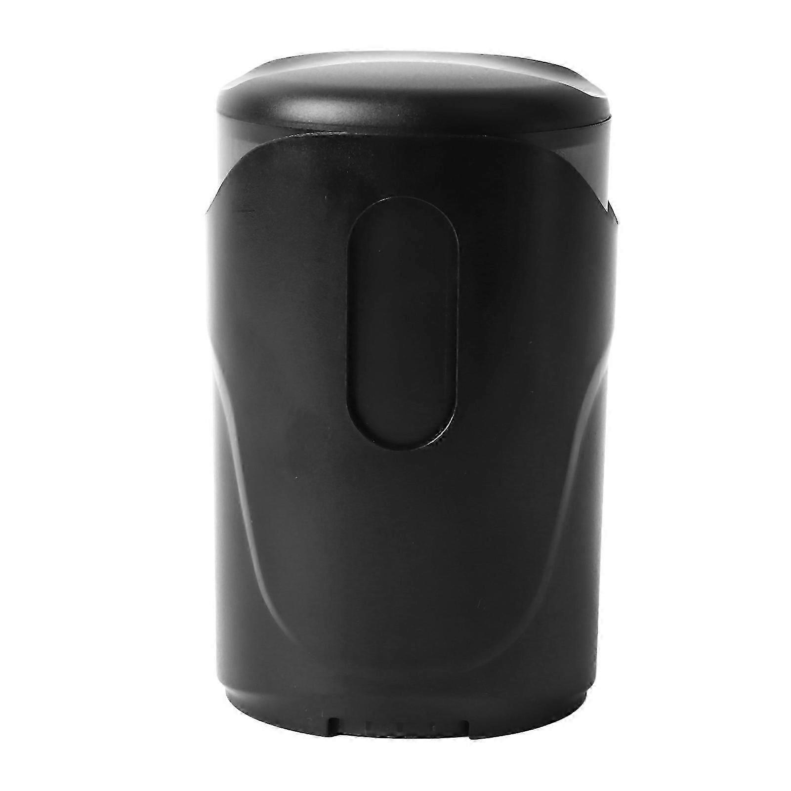 Portable 270ml Snack Dispenser for Nuts and Candy