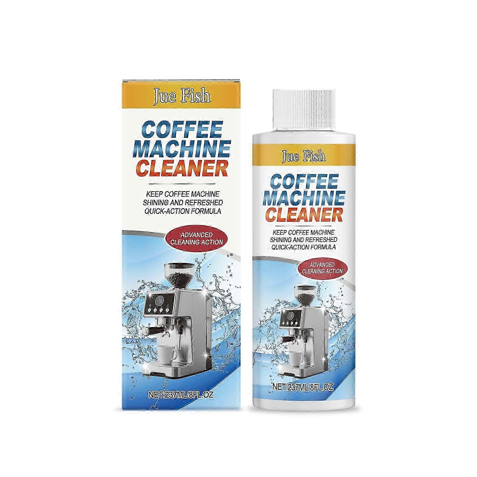 Coffee Machine Cleaner