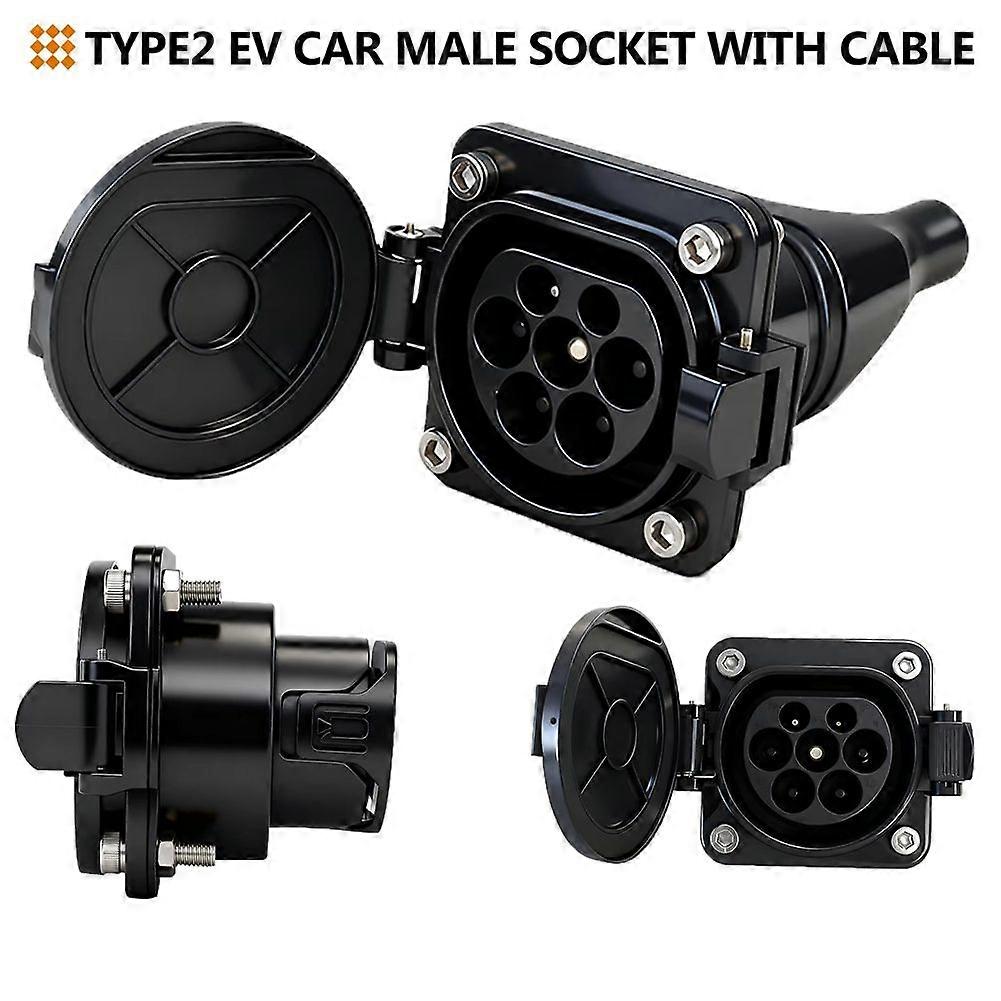 Sitemapcdatahttpsreininf Inetcomtype 2 Socket Electric Vehicle Charger