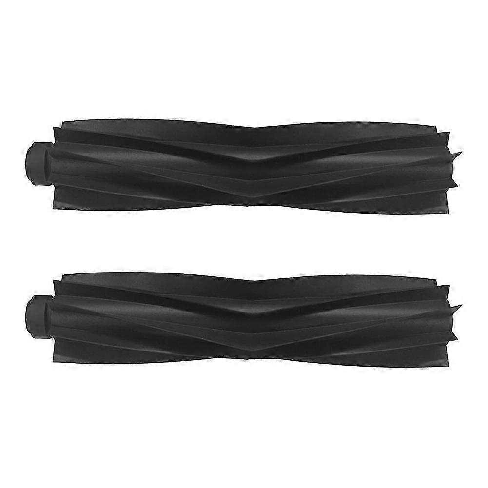 2pcs Eufy X9 Pro Robot Main Brush Roller Replacement Parts-JK