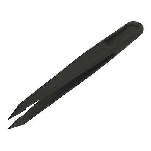 Pointed Tip Anti-static Plastic Tweezer Repair Tool