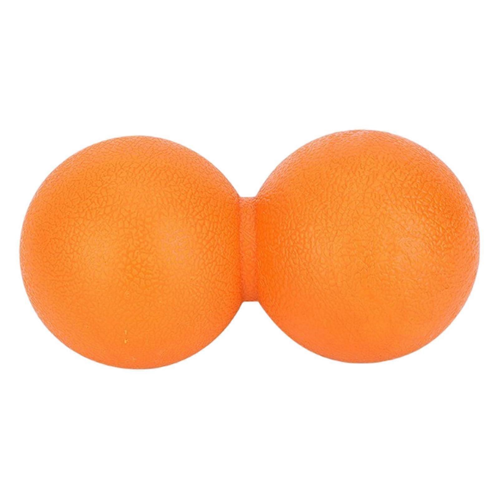 Massage Ball for Deep Tissue Muscle Relief, Foot Massage Roller for Trigger Point Therapy