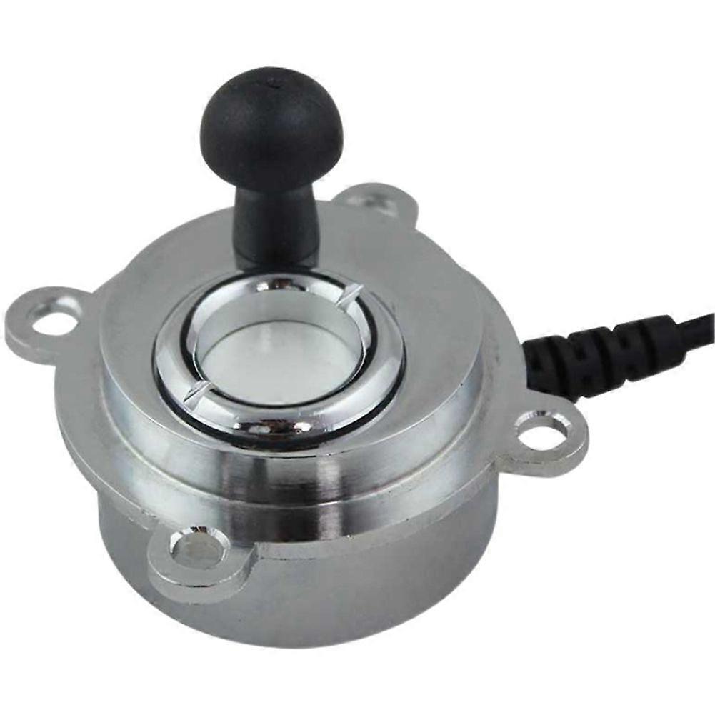 Mini SIngle Head Humidifier Ultrasonic Atomization Head for Fish Tank Bonsai Atomizer Without Power Supply Atomizer Head