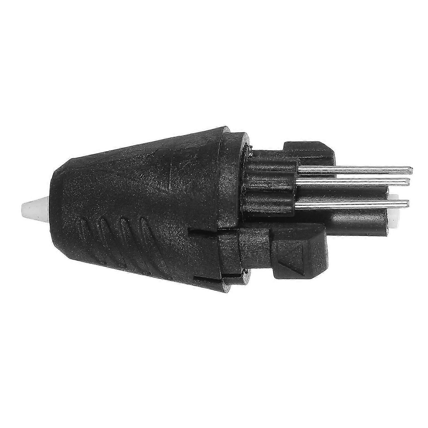 3D Pen Tip Accessory Plastic Nozzle Parts for Stable Voltage 4Pcs Set