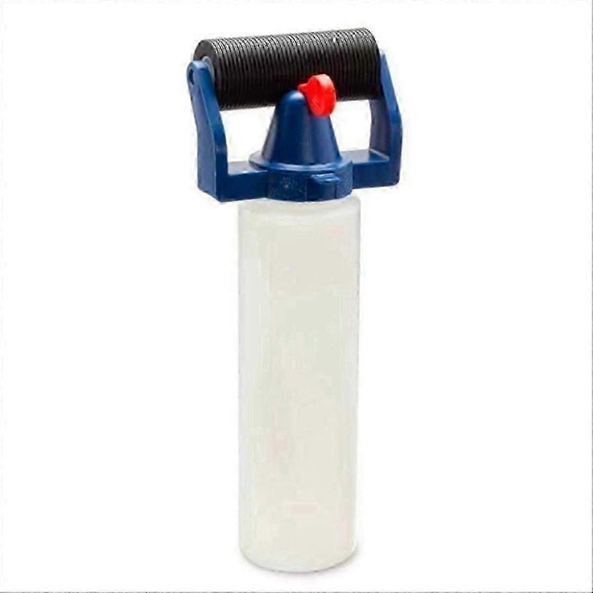Glue Roller Bottle Set,100Ml Glue Bottle
