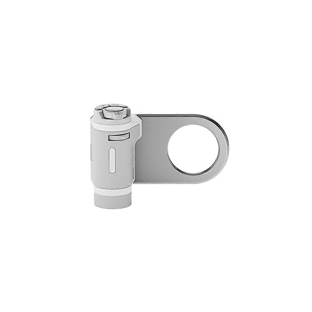 TILTA Handheld Kit for IPhone 17 Pro Max for MagSafe TPU Case & Camera Control Handle Gray