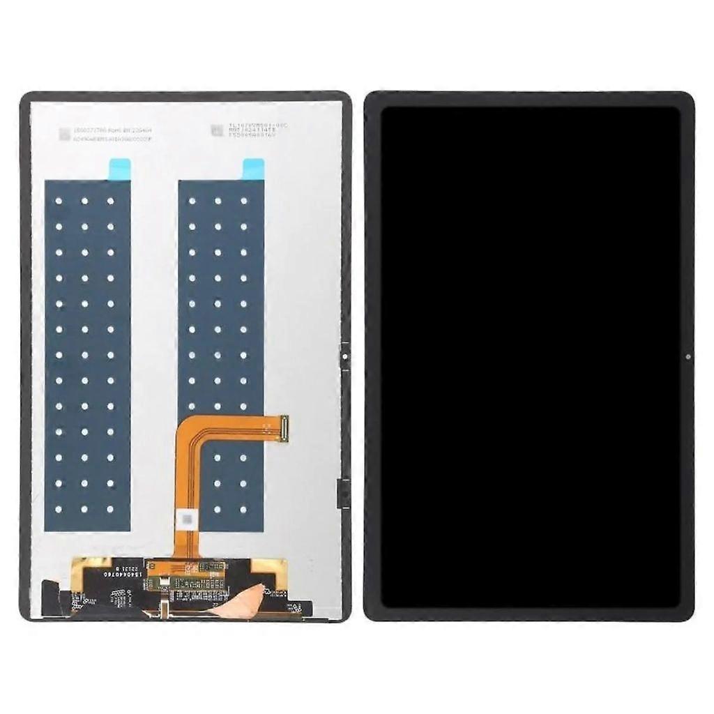 Tela do Xiaomi Redmi Pad - Preta