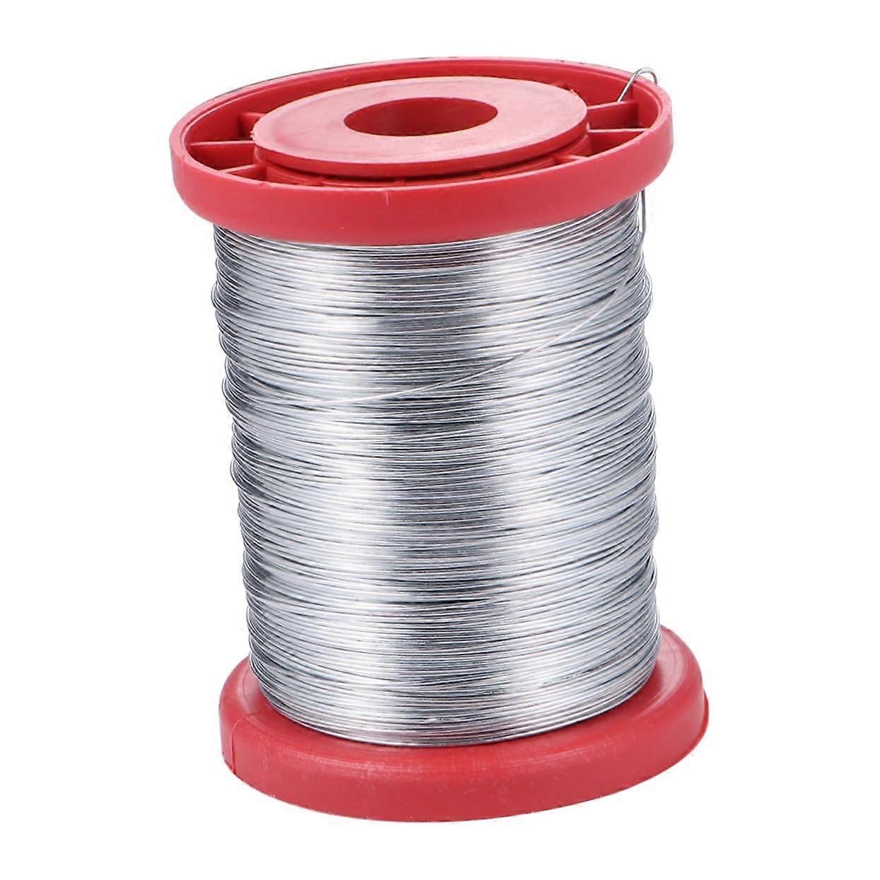 Beekeeping Frame Wire Iron for Bee Hive Frames Durable Metal Secure Foundation Random Color