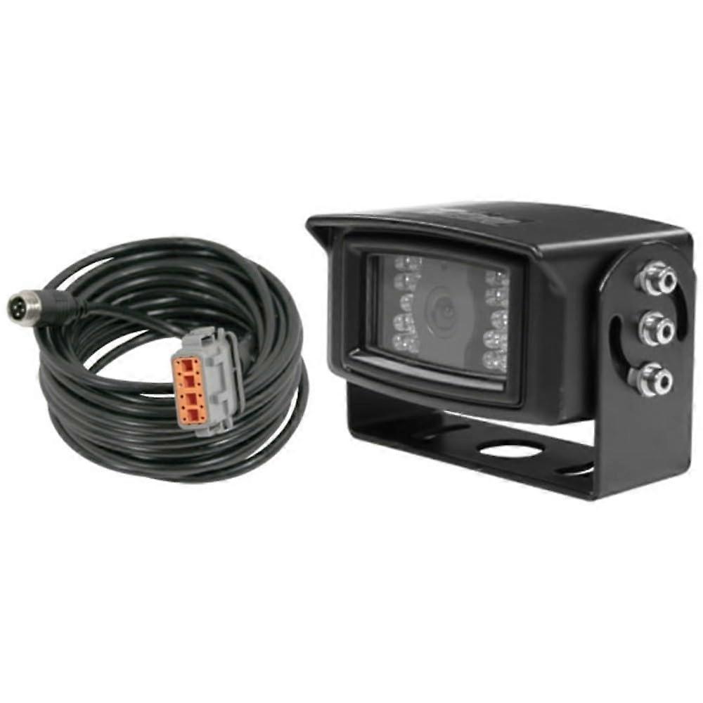 TRM20 Cab Camera and Cable Set Fits Versatile Models, Enhanced Visibility, PlugandPlay